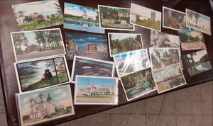 Vintage Postcards See Photos...