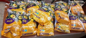 Combination Mulch, Fertilizer, & Se...