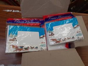 (24 ct.) Picture Frame Notecards N...