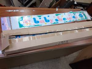 (24 ct.) 9 Party Banner Baby Show...
