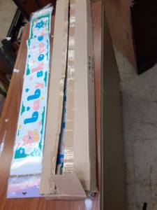 (72 ct.) 9 Party Banner Baby Show...