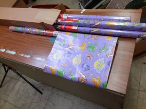 (36 ct.) Land Before Time Wrapping ...