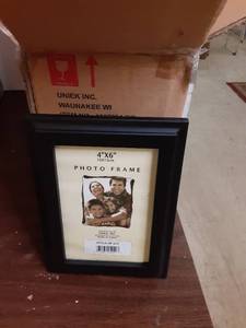 (12 ct.) Uniek Inc. New in Box Char...