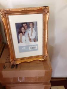 (8 ct.) Uniek Inc. New in Box Roma ...