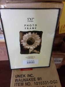 (24 ct.) Uniek Inc. New in Box Blac...