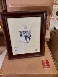 (8 ct.) Uniek Inc. New in Box Gilda...