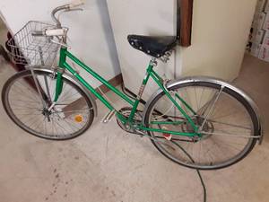 Hiawatha Gambler BMA6 Certified Vi...