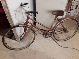 Hiawatha Gambler BMA6 Certified Vi...