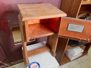 Crosley Conservator & Vintage Humid...
