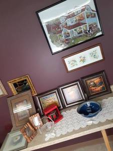 Home Dcor, Artwork, Photo Frame L...