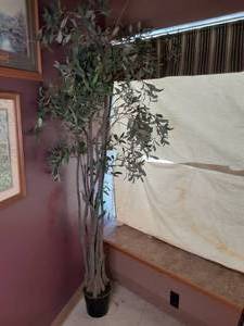 Artificial TreePlant See Photos...