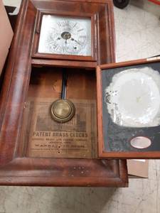 Vintage Ansonia Brass & Copper Co. ...