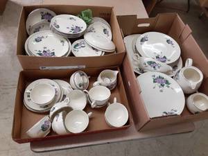 Rhythm By Homer Laughlin Dishware ...