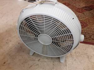 Lasko Wind Machine Stand Alone Fan ...