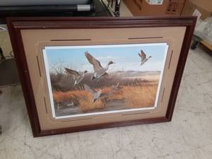 1982 Maynard Reece (627950) Wall A...