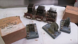 Model Railroad Controllers See Pho...