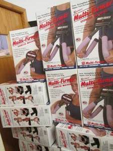 (9) Kobco Multi-Firmer Exercise Mac...