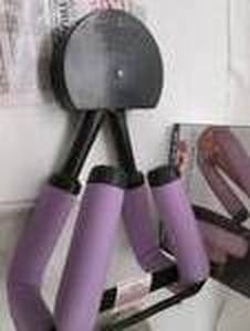 (10) Kobco Multi-Firmer Exercise Machine New in Box (2003)