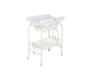 lot 7 image: NEW Kinbor Baby Bathtub