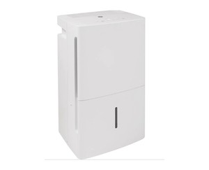 lot 9 image: NEW GE Dehumidifier
