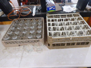lot 42 image: Ice Cream Dishes