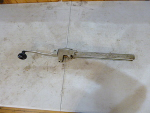 lot 63 image: Edlund Can Opener