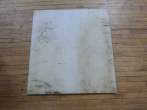 lot 70 image: Cutting Board