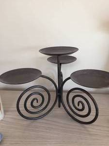 Assorted Home Deco Lot