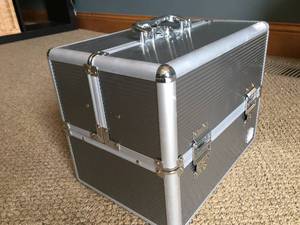 Caboodles Jewelry Case