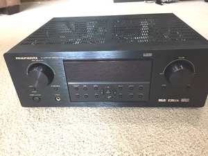 Marantz AV Surround Receiver