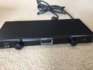 Panamax Transient Voltage Surge Suppressor