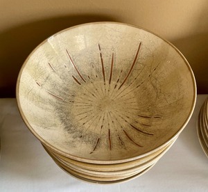 Pier 1 Sanctuary Stoneware