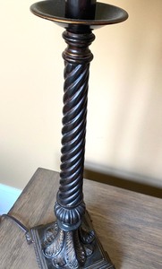 Decorative Table Lamp
