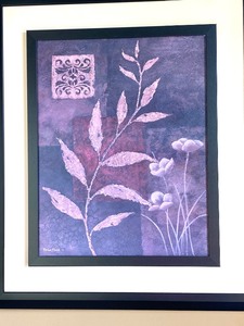 Framed Wall ArtPrint