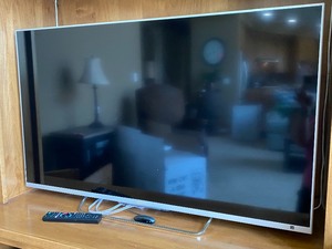 Sony Television- KDL 50W10013 (50)