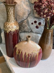 Decorative Vases