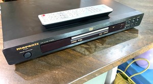 Marantz DVD Player (DV 3002)