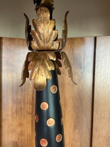 Decorative Table Lamp