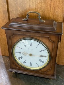 Kienzle Mantle Clock