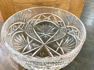 Waterford Crystal Bowl