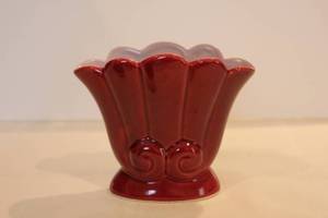 lot 2 image: Red Wing Pottery - 4 items