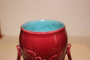 lot 5 image: Red Wing Pottery - 3 items