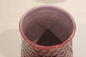 lot 7 image: Red Wing Pottery - 3 items
