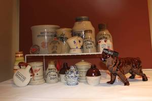 lot 39 image: Red Wing 2010-2019 Commemoratives