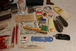 lot 77 image: Red Wing Collection