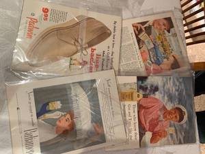 lot 94 image: 1955 Sports Illustrated