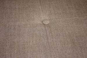 lot 116 image: Storage ottoman