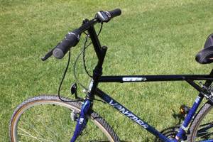lot 149 image: Bicycle