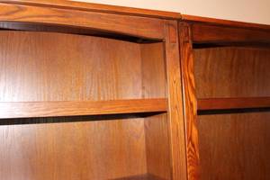 lot 179 image: Bookcases