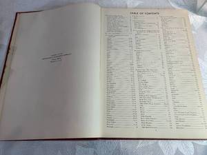 lot 161 image: Atlas and Reference Books